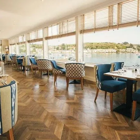 Greenbank Hotel 