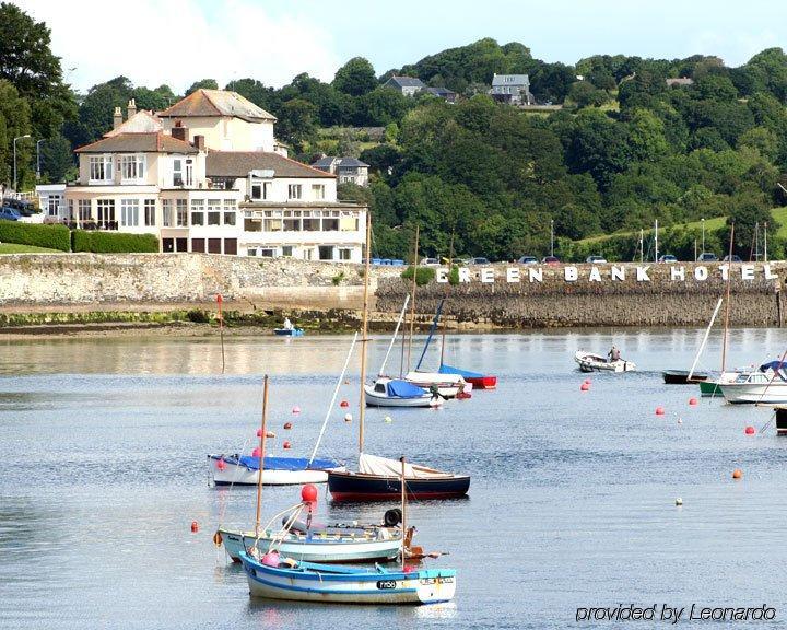 Greenbank Hotel 4*