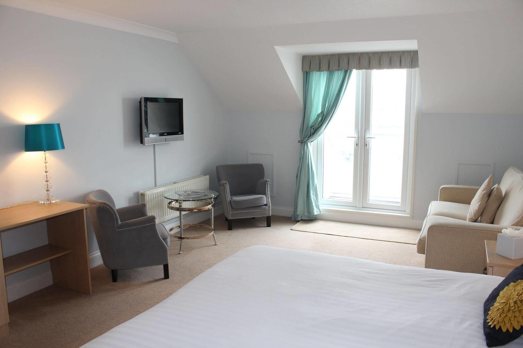 Greenbank Hotel