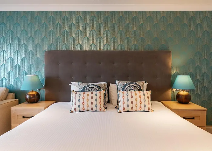 Greenbank Hotel