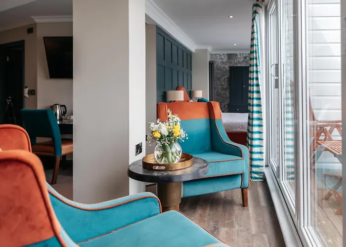 Greenbank Hotel