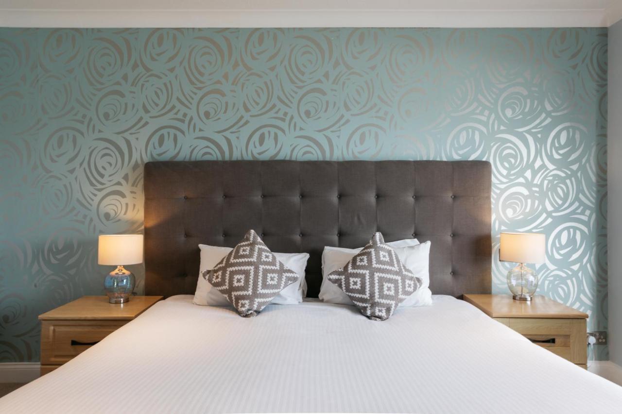 Greenbank Hotel 4*