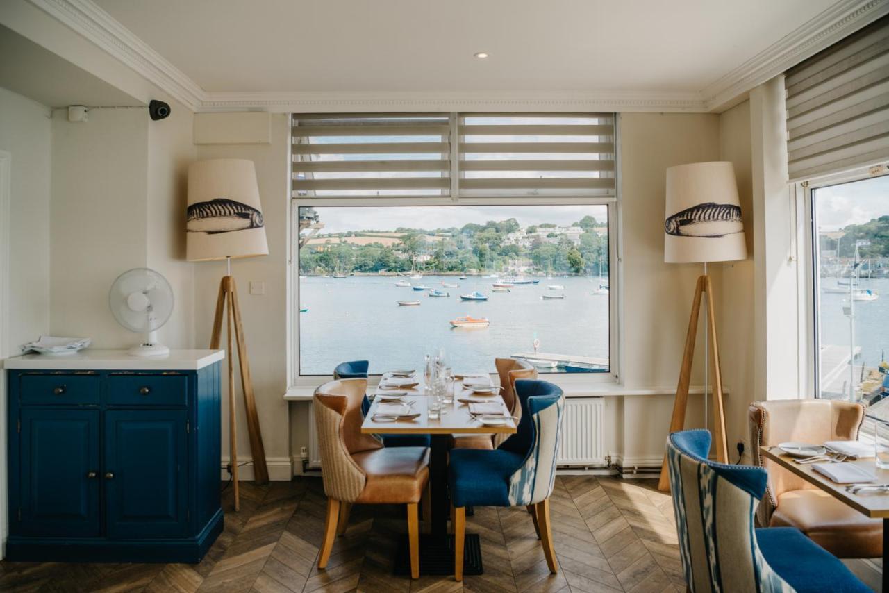 Hotel Greenbank Falmouth