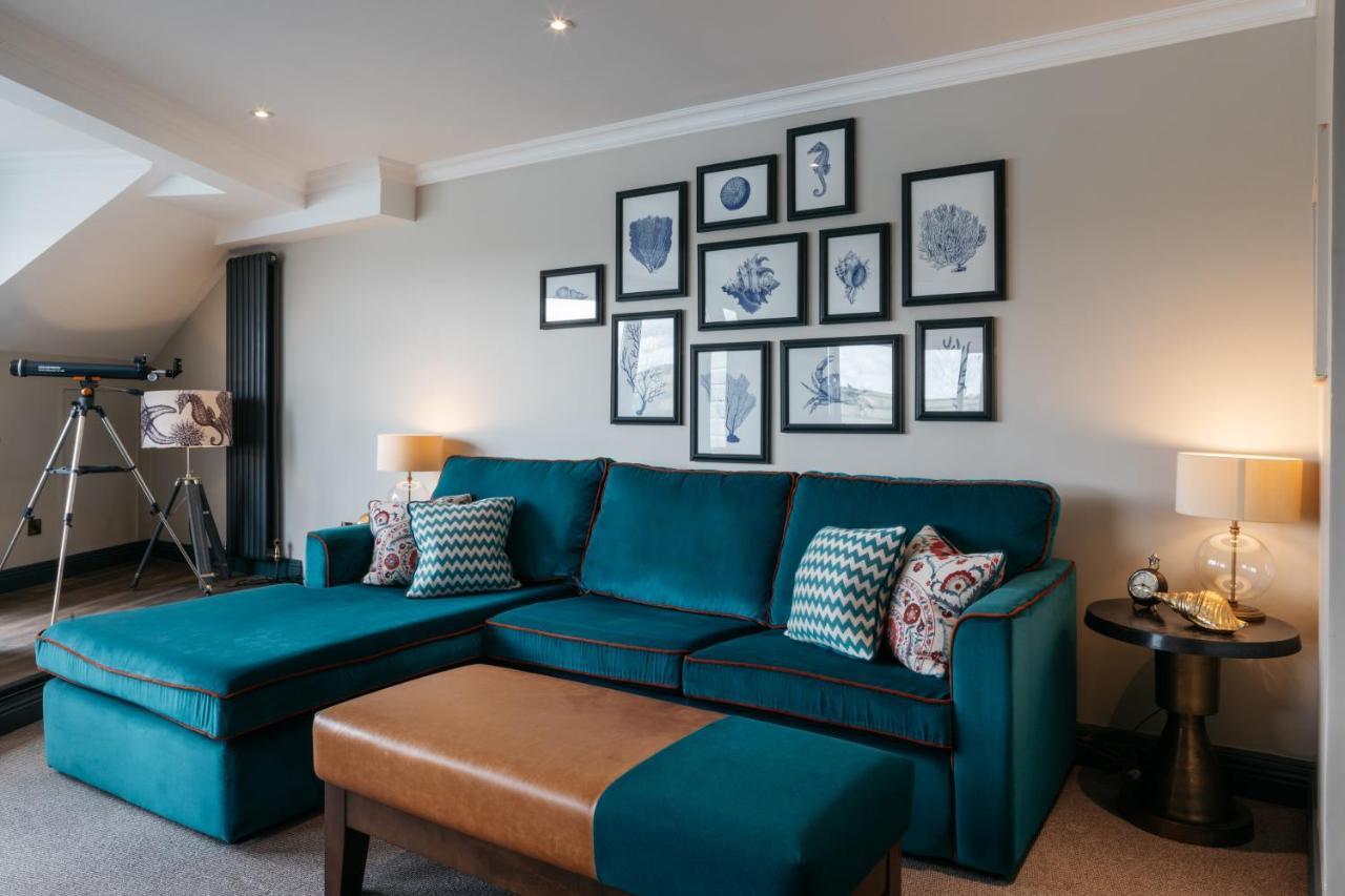 Hotel Greenbank Falmouth