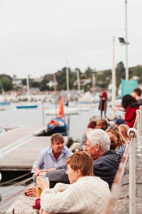 Greenbank 4* Falmouth