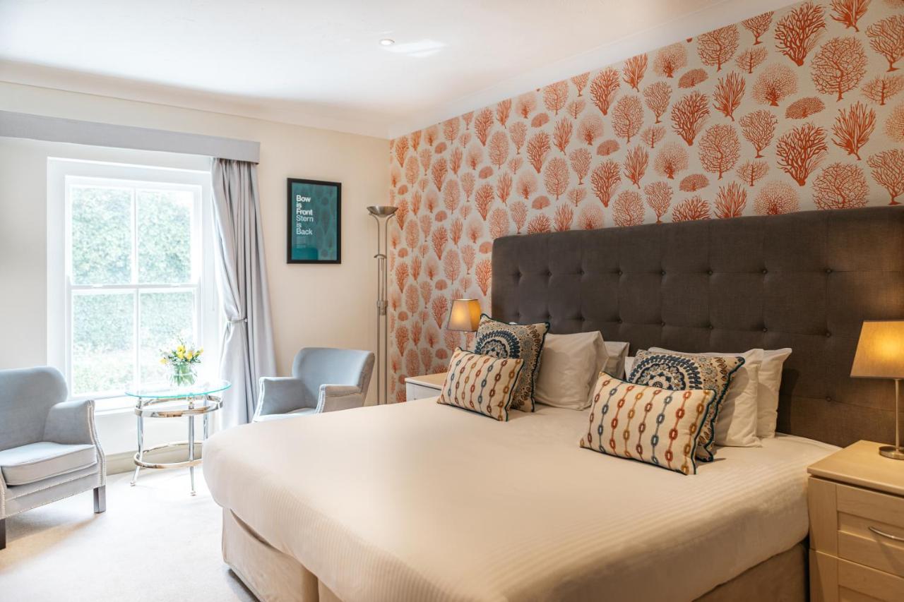 Hotel Greenbank Falmouth
