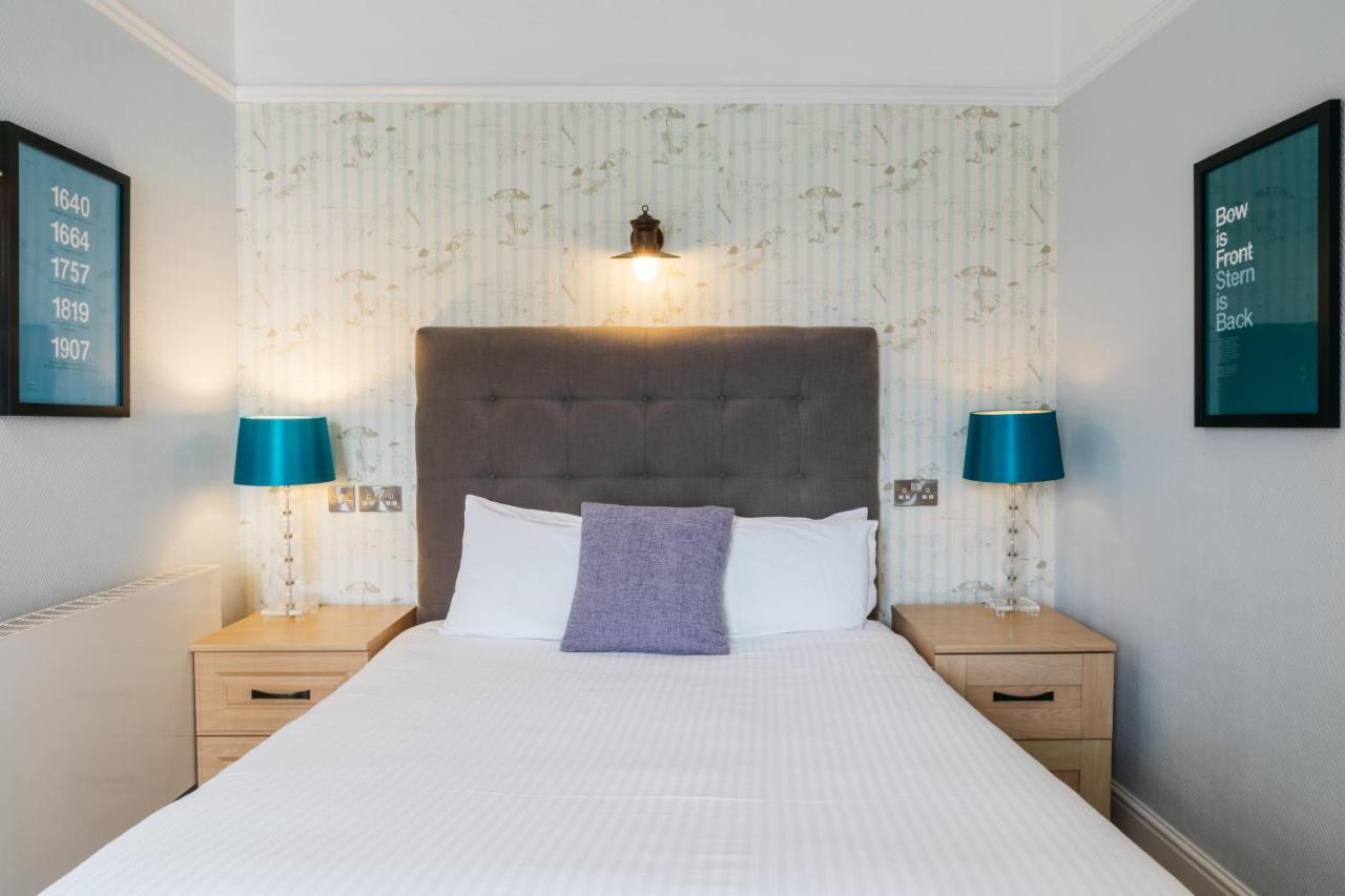 Hotel Greenbank