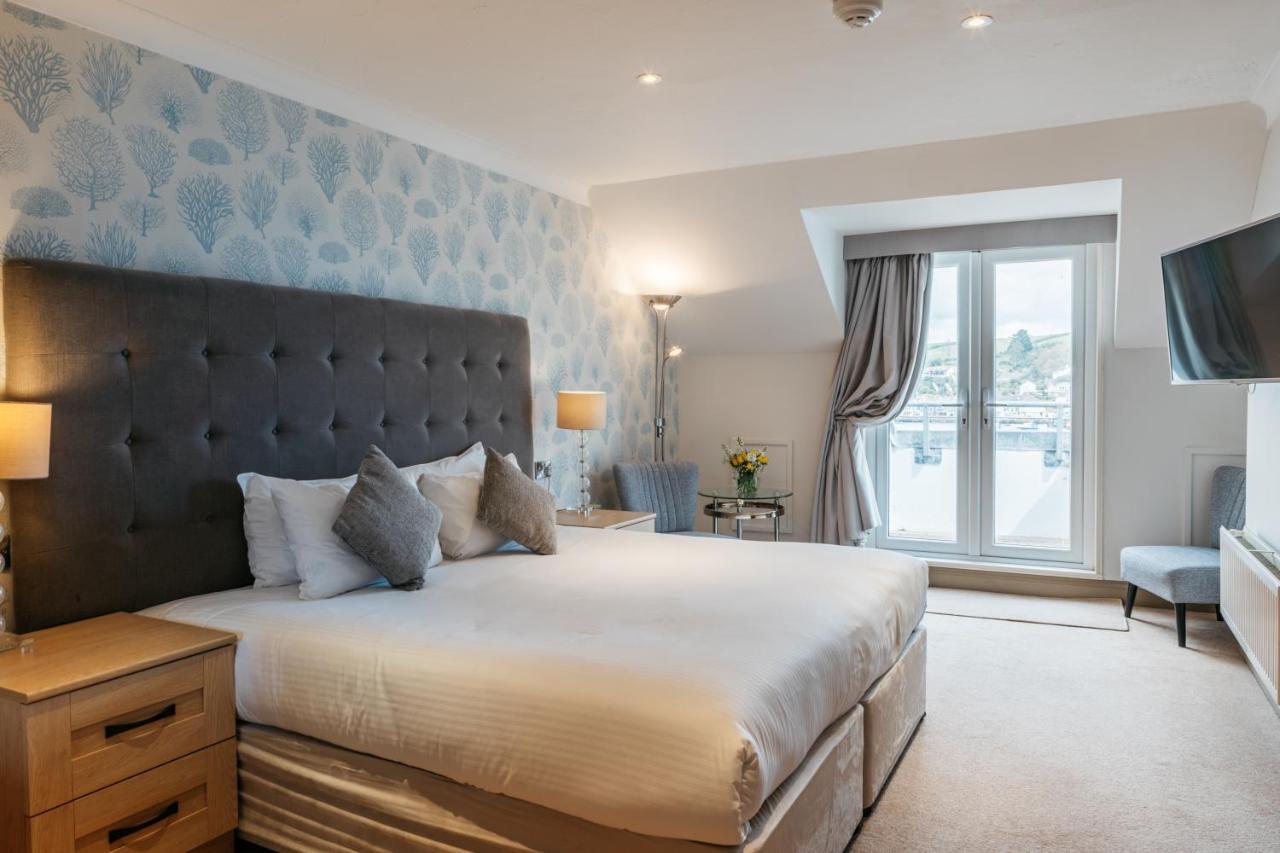 Hotel Greenbank Falmouth