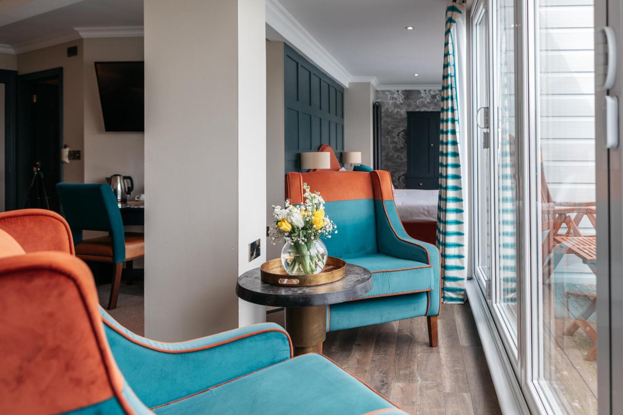 Hotel Greenbank Falmouth