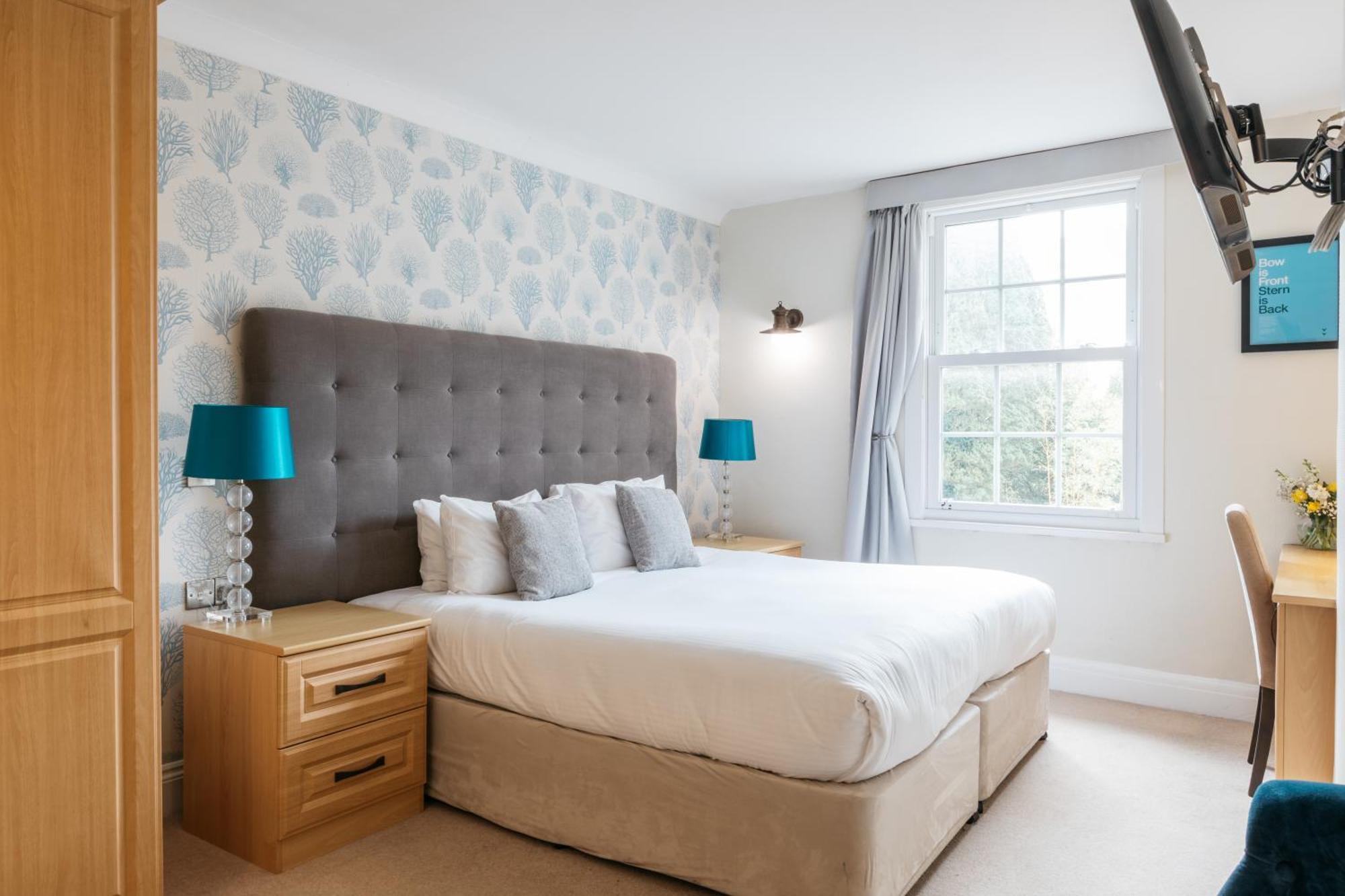 Greenbank 4* Falmouth