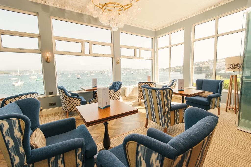 Hotel Greenbank Falmouth
