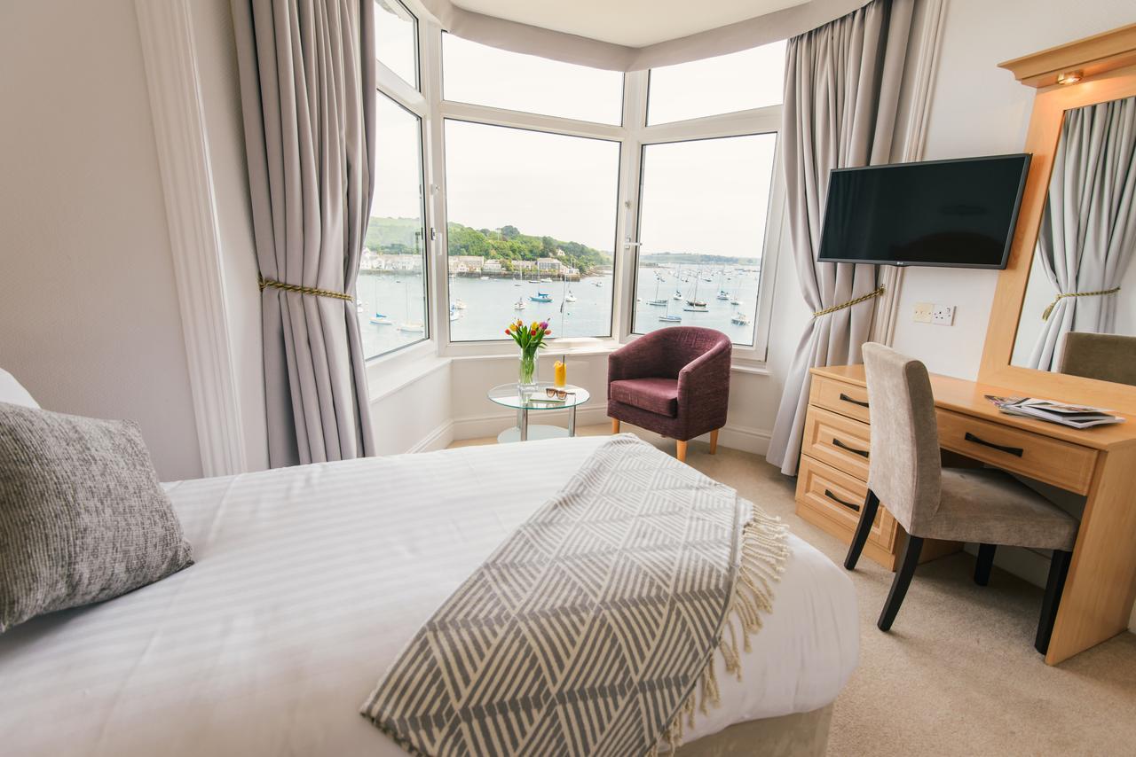 Greenbank 4*