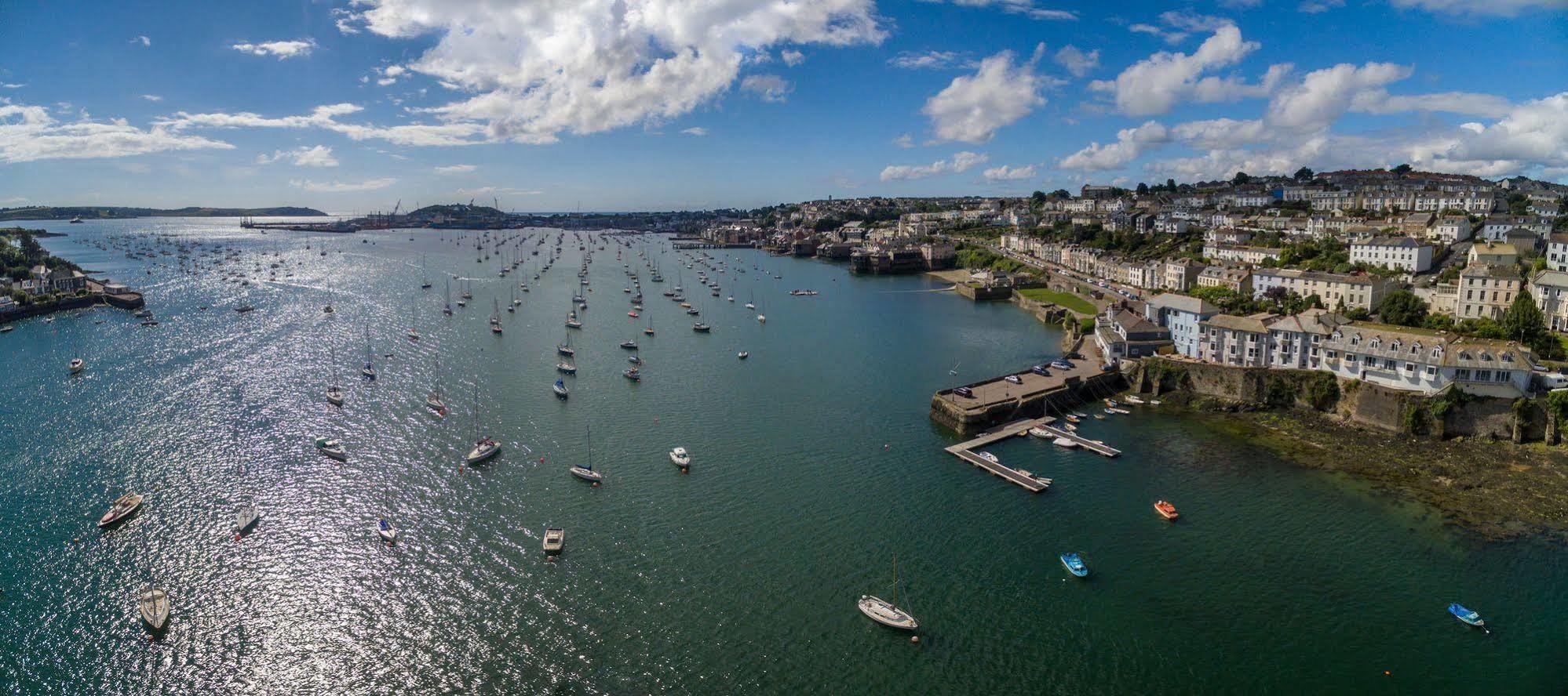 Greenbank Falmouth