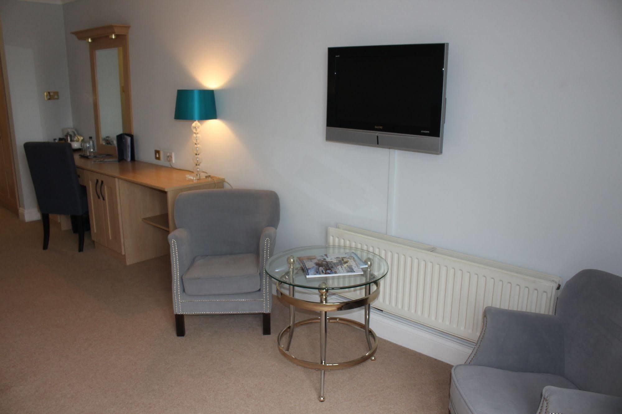 Greenbank Hotel Falmouth