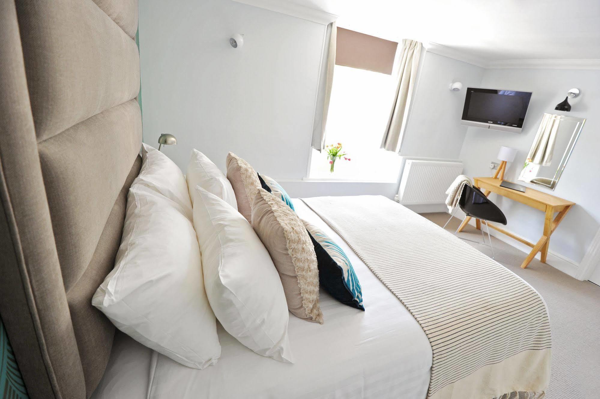 Hotel Greenbank Falmouth