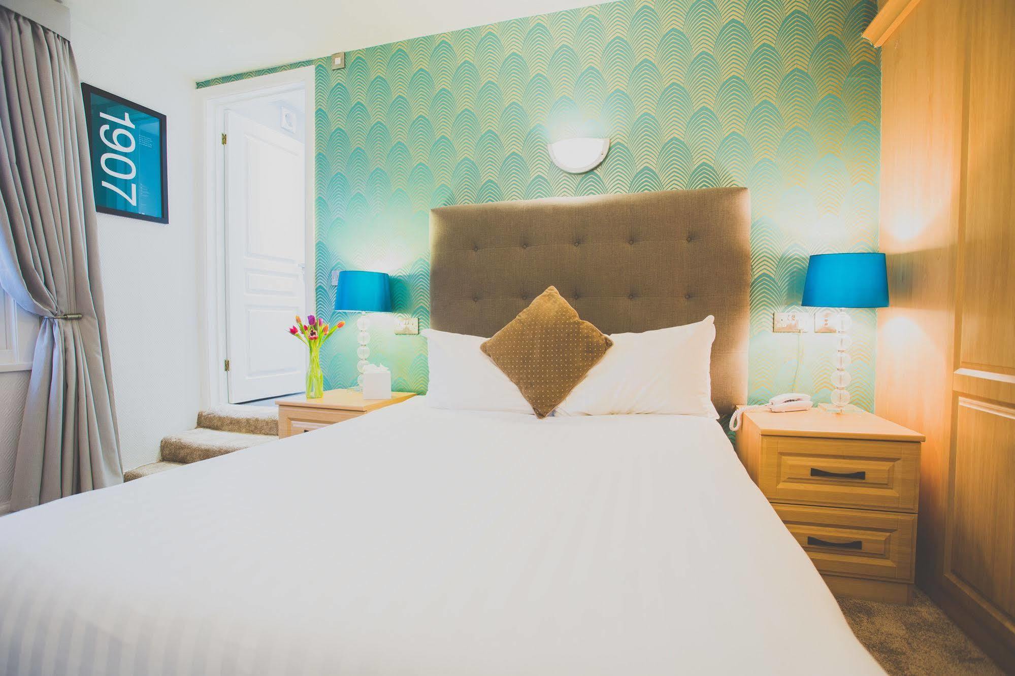 Greenbank Hotel Falmouth