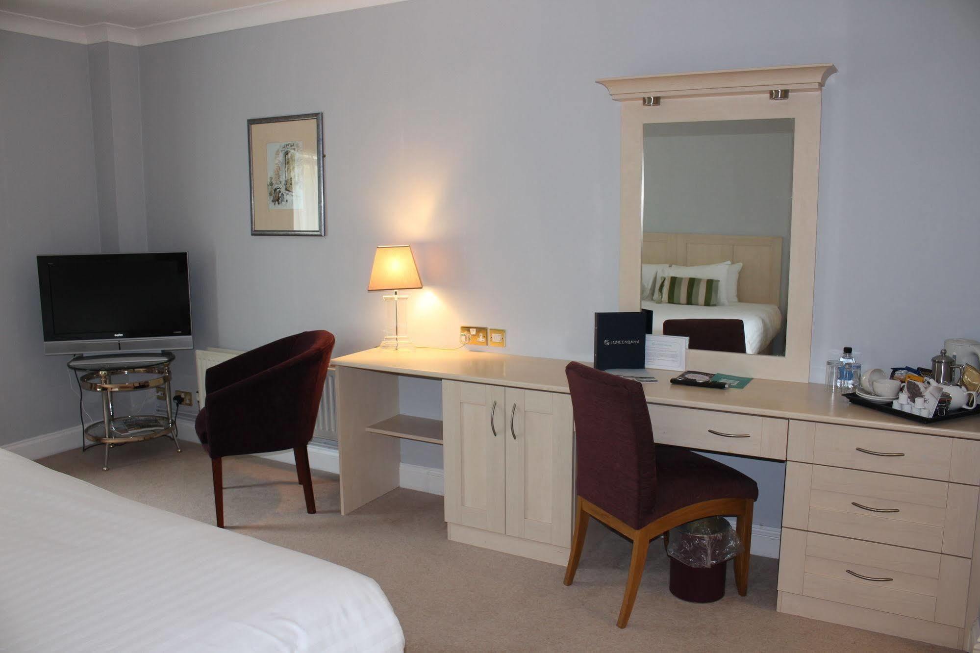 Hotel Greenbank 4*