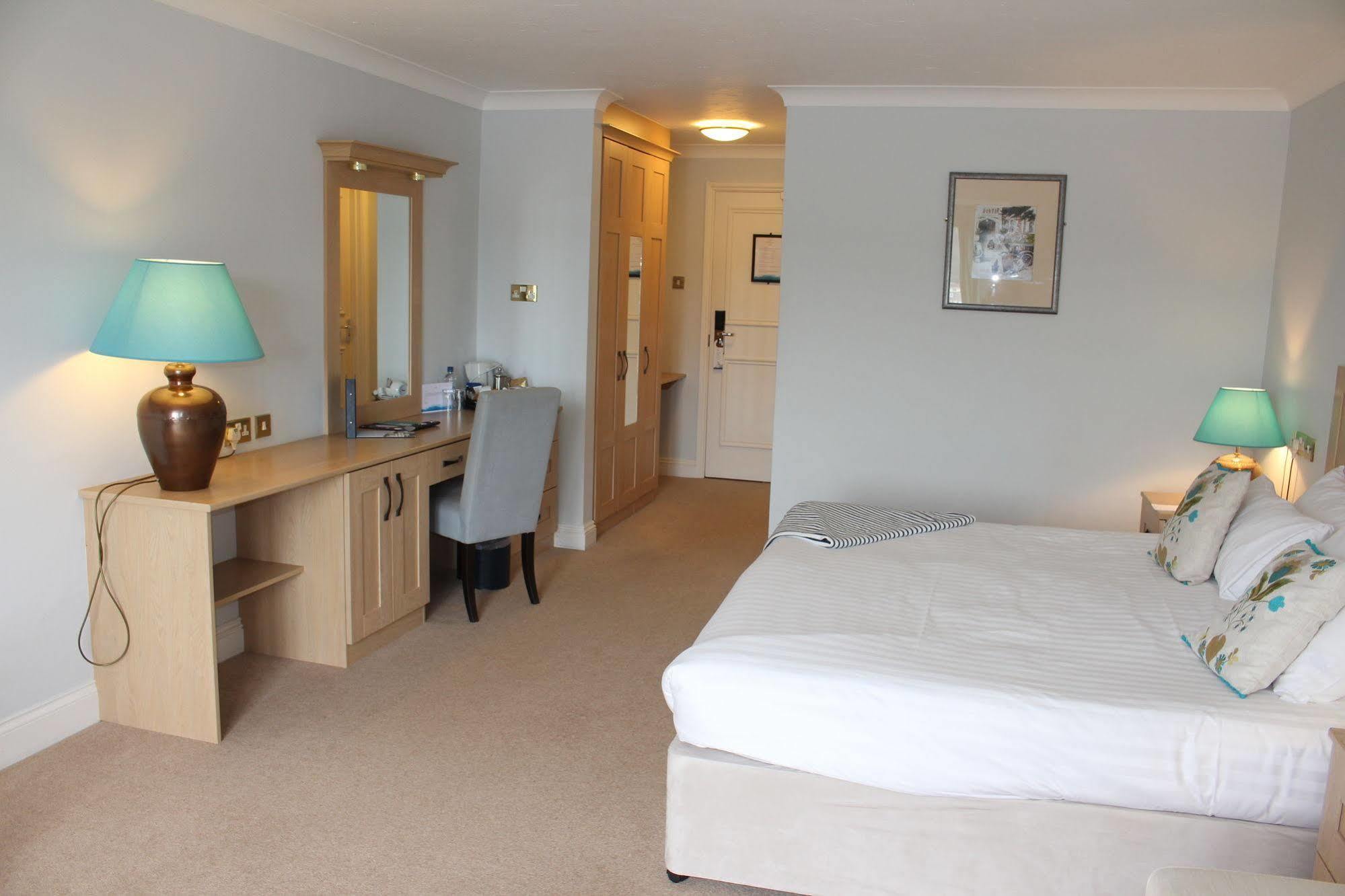 Hotel Greenbank Falmouth